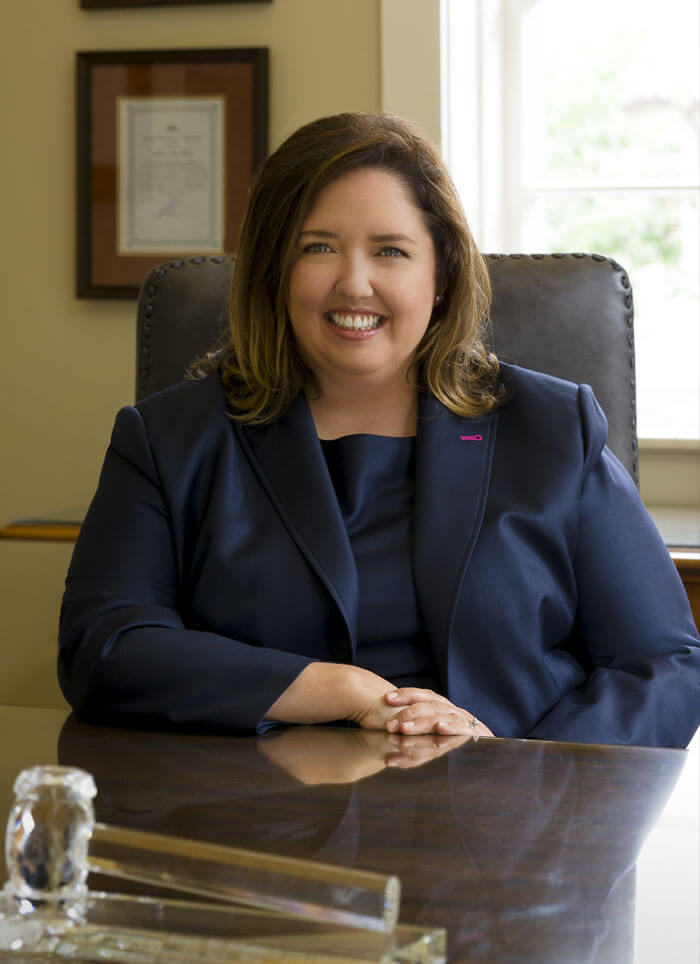 Annie McAdams